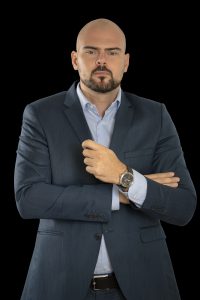 Advokat Dragan Simić