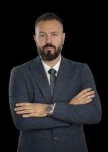 Advokat Vasja Simić